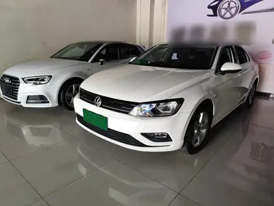 Volkswagen Lamando
