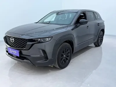 Mazda CX-50 Xingye