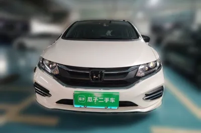 Honda Jade