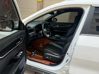 Fengguang Fengguang 580Pro