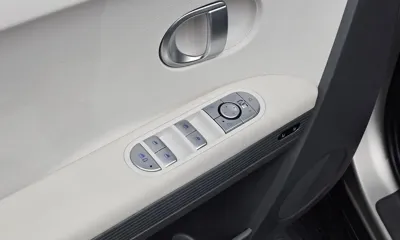 Hyundai Ioniq5