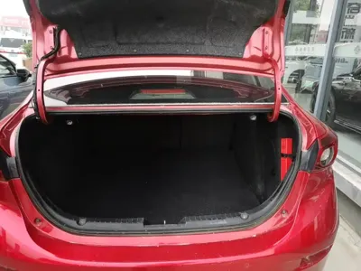 Mazda 3 Axela