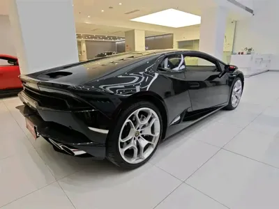 Lamborghini Huracán