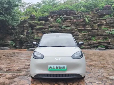 Wuling Bingo