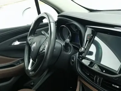 Buick Envision Plus