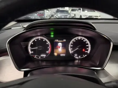 Geely Binyue