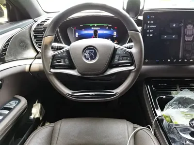 BYD Han