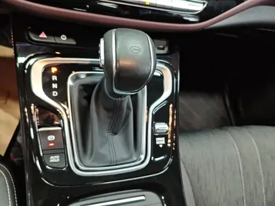 GAC Motor Trumpchi M6