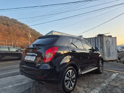 KG_Mobility_Ssangyong KORANDO