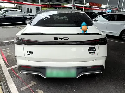 BYD 海豹06