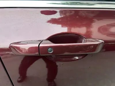 Acura TL