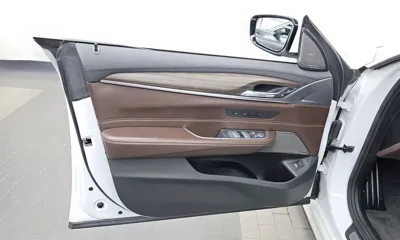 BMW Gran Turismo