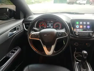 Chevrolet Monza