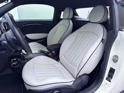 MINI Mini Coupe