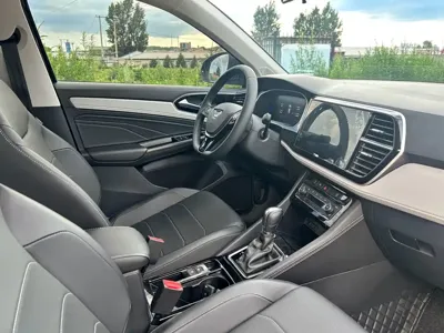 Jetta VS5