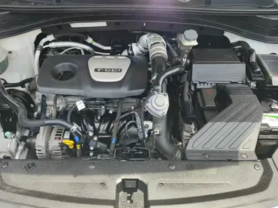 Kia KX5