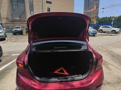 Mazda 3 Axela