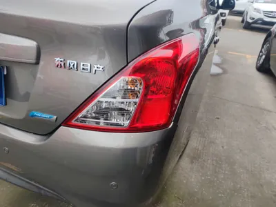 Nissan Sunny