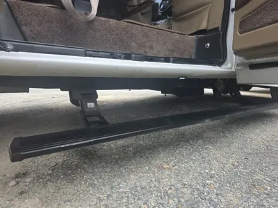 Chevrolet Express Van