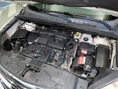 ChevroletGMDaewoo Orlando