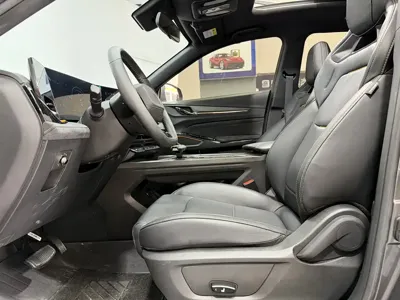 Oshan Oushang X5 PLUS