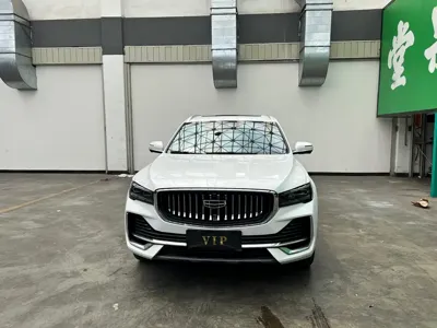 Geely Xingyue L