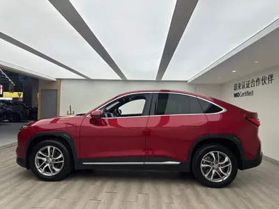 Nio EC6