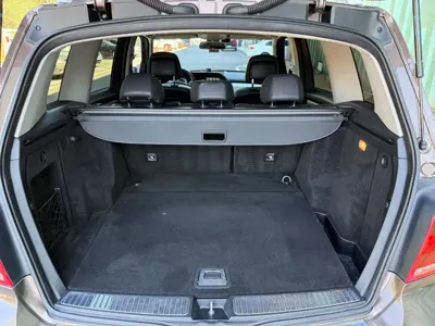 Mercedes-Benz GLK-Class