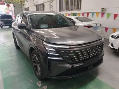 Changan 长安CS75PLUS