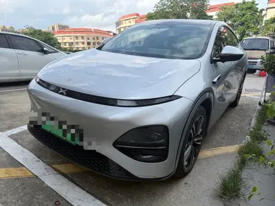 Xpeng G6