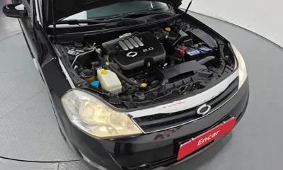 Renault-KoreaSamsung SM5