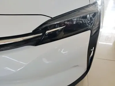 Buick Velite 6
