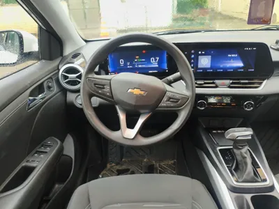 Chevrolet Monza
