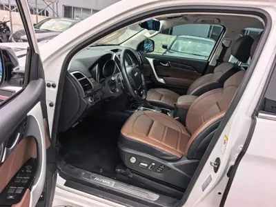 Haval H9