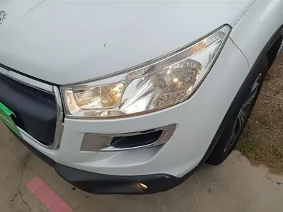 Peugeot 4008 (Import)