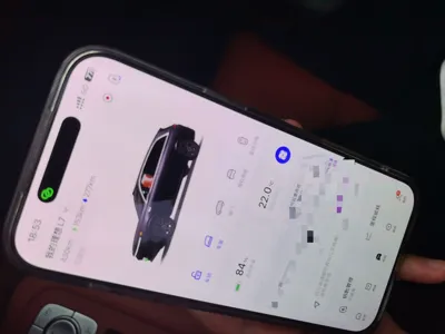 Li Auto L7