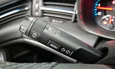 ChevroletGMDaewoo Malibu