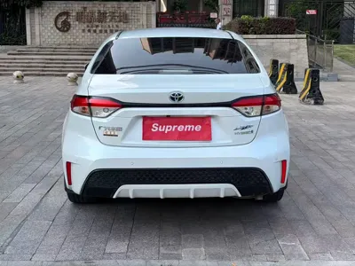 Toyota Levin