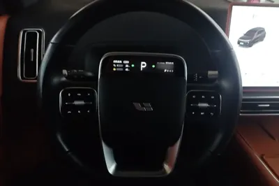 Li Auto L9