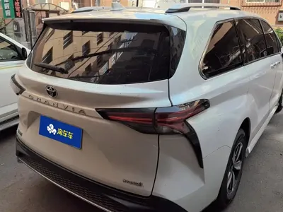 Toyota Granvia