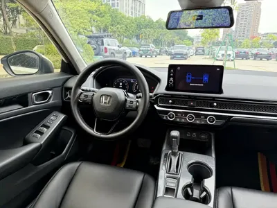 Honda Integra