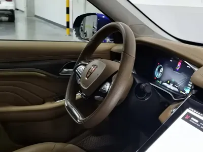 Roewe Marvel X
