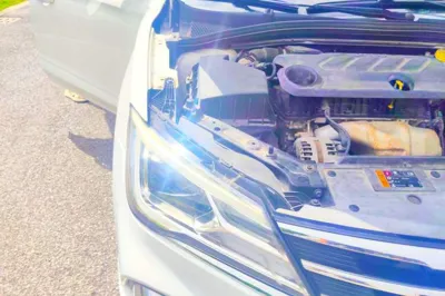 Roewe i5