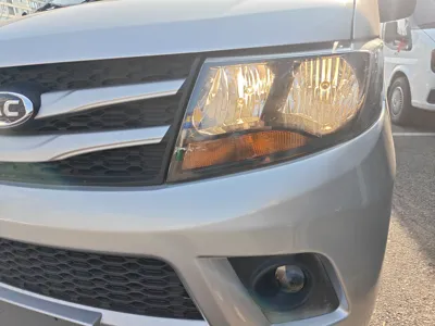JAC Refine M3