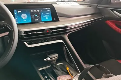 Changan CS35PLUS