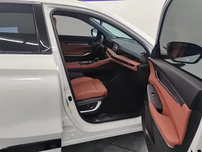 Changan 长安CS75PLUS