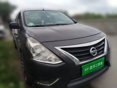 Nissan Sunny