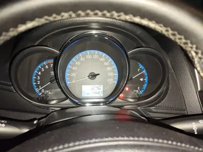 Toyota Vios