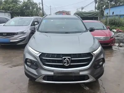 Baojun 510