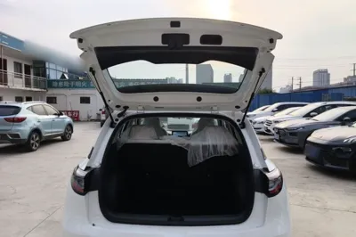 Geely Galaxy Geome